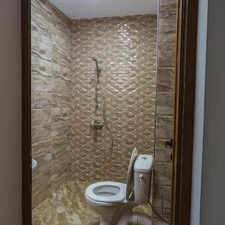 Victoria Hotel Rooms Veliko Tarnovo Гостевой дом