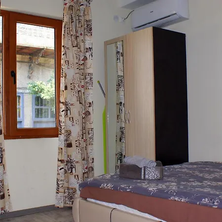 Victoria Hotel Rooms Veliko Tarnovo Гостевой дом