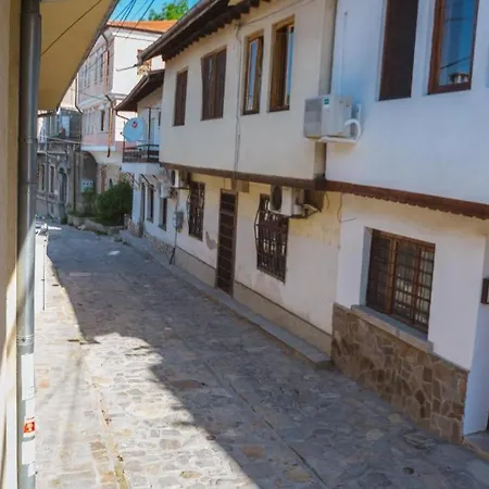 Victoria Hotel Rooms Veliko Tarnovo Гостевой дом Велико-Тырново