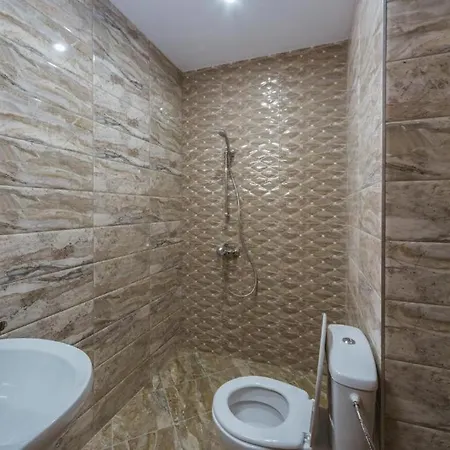 Гостевой дом Victoria Hotel Rooms Veliko Tarnovo
