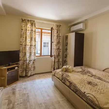 Victoria Hotel Rooms Veliko Tarnovo Гостевой дом *